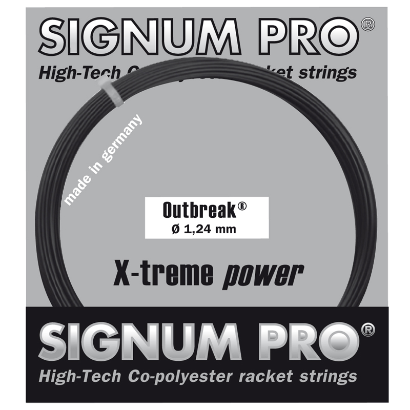 Signum Pro Outbreak